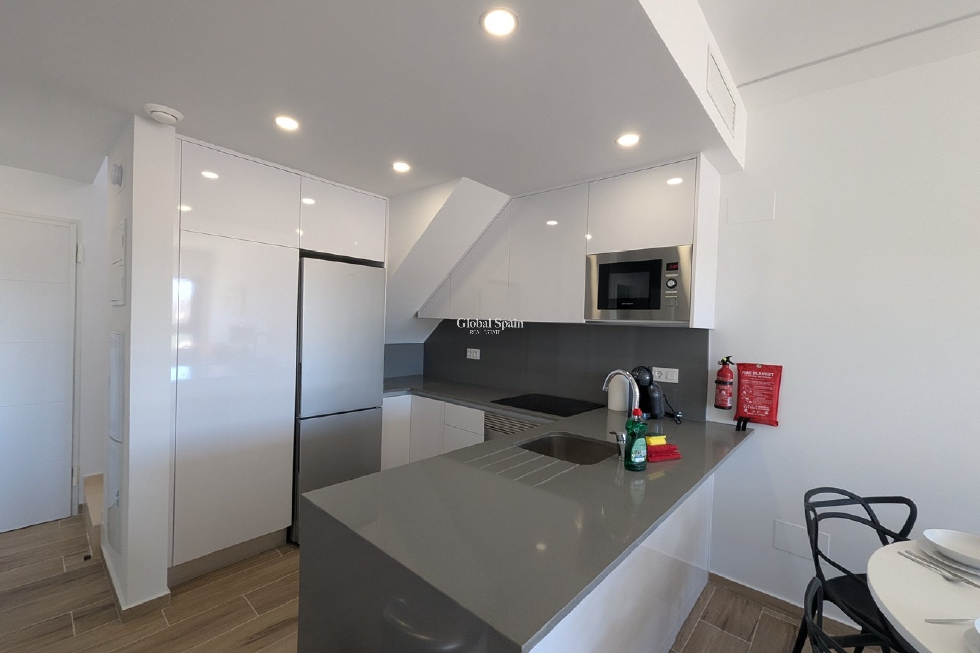 Odsprzedaż - PENTHOUSE -
VILLAMARTÍN - Costa Blanca