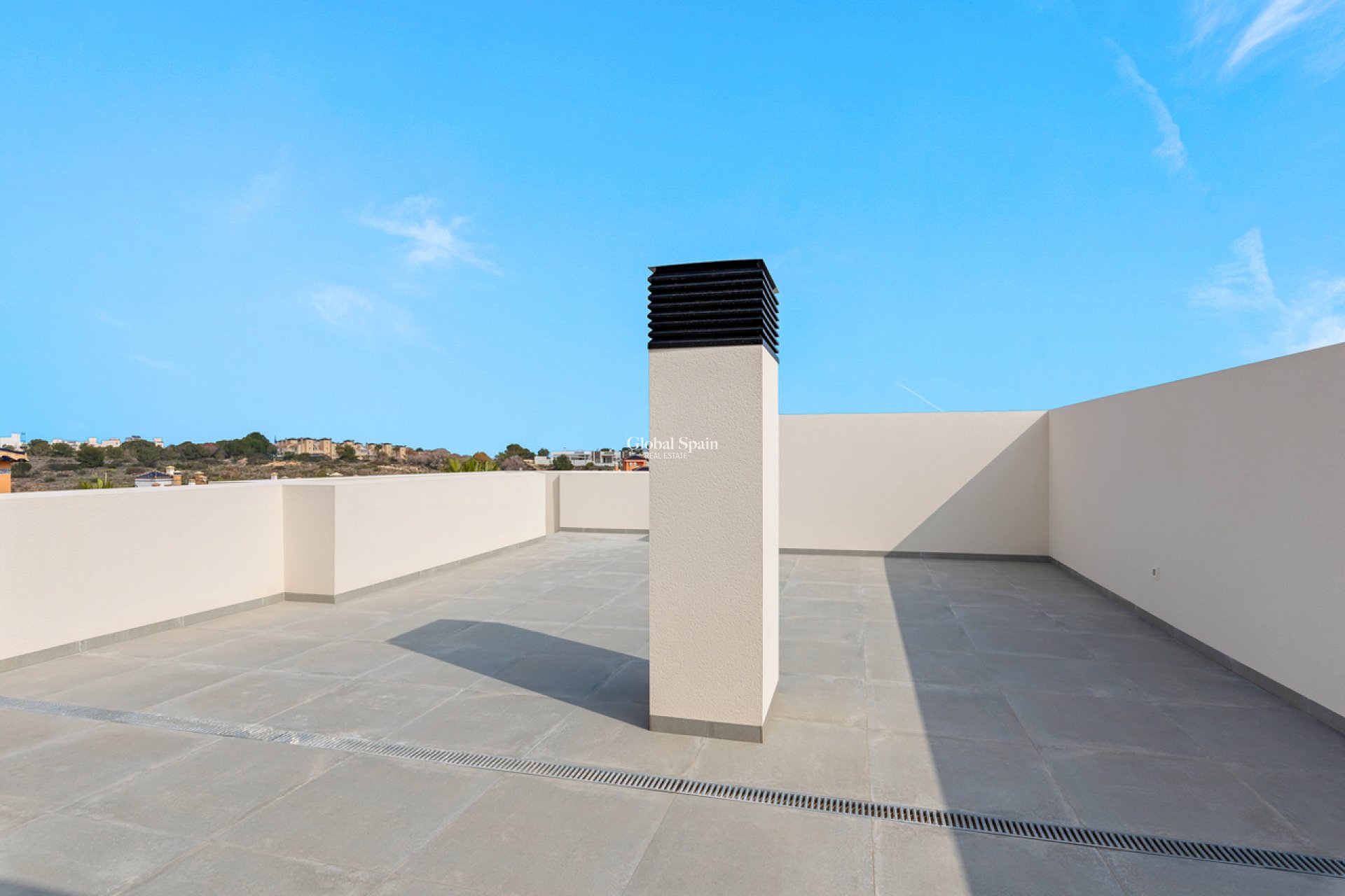 Odsprzedaż - PENTHOUSE -
VILLAMARTÍN - Costa Blanca