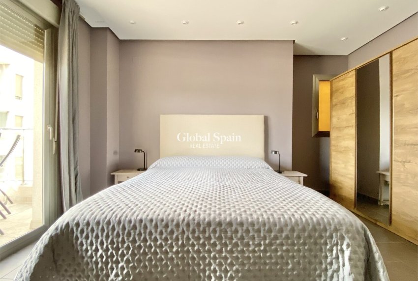 Odsprzedaż - PENTHOUSE -
VILLAMARTÍN - LOS DOLSES