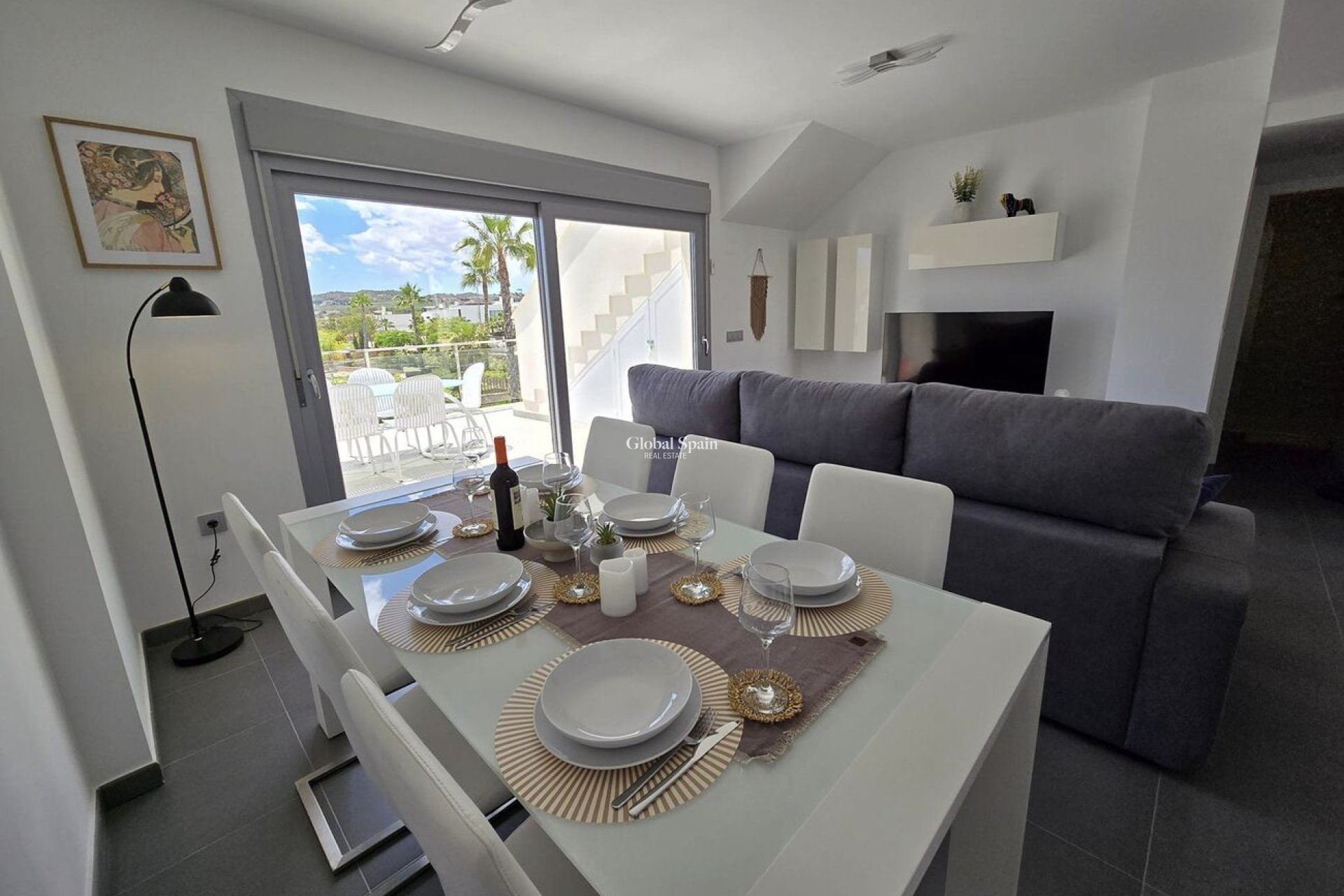 Odsprzedaż - PENTHOUSE -
VISTABELLA GOLF  - Vistabella Golf Entre Naranjos