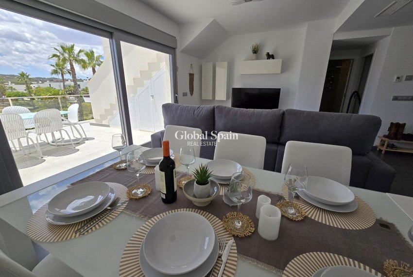 Odsprzedaż - PENTHOUSE -
VISTABELLA GOLF  - Vistabella Golf Entre Naranjos