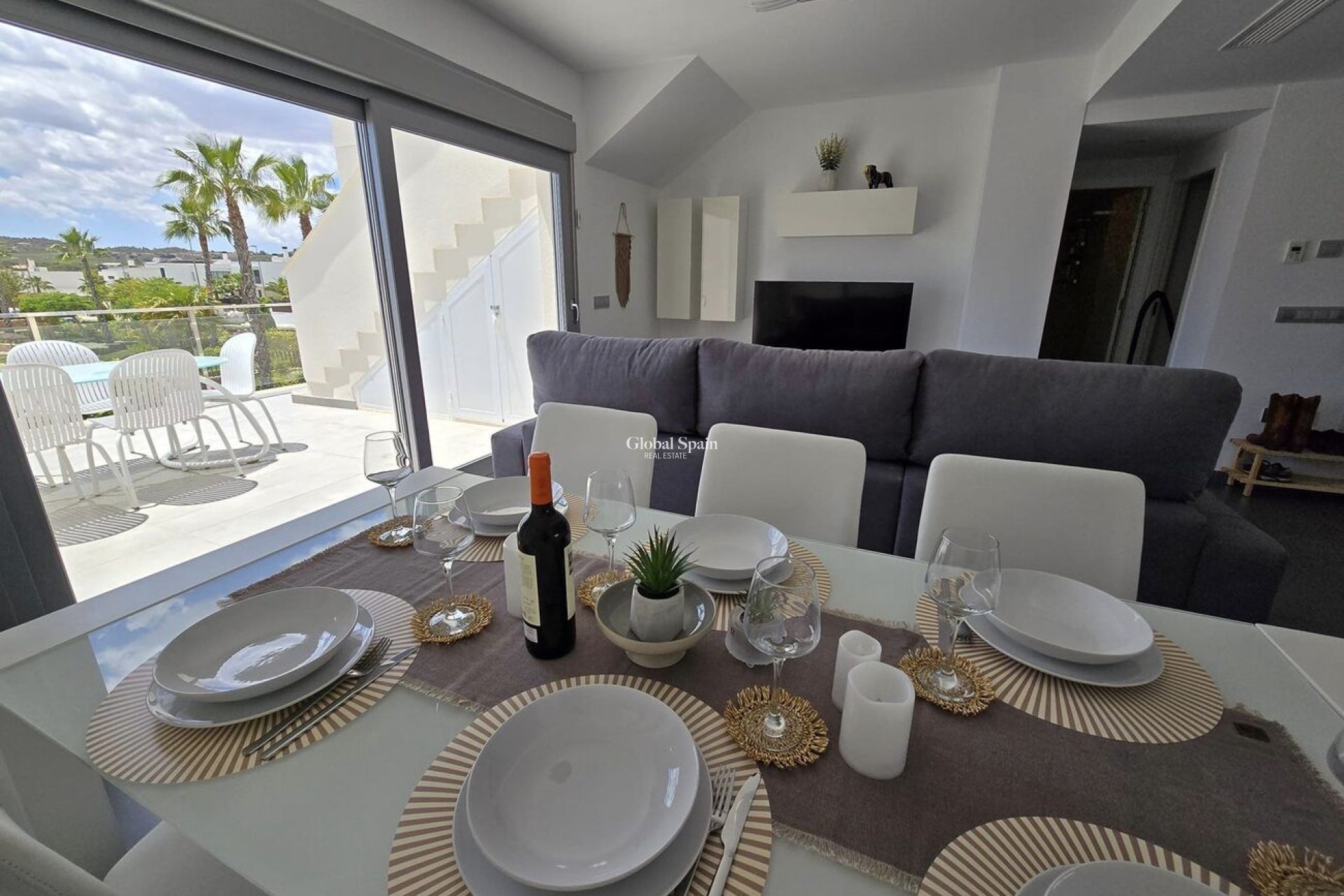 Odsprzedaż - PENTHOUSE -
VISTABELLA GOLF  - Vistabella Golf Entre Naranjos