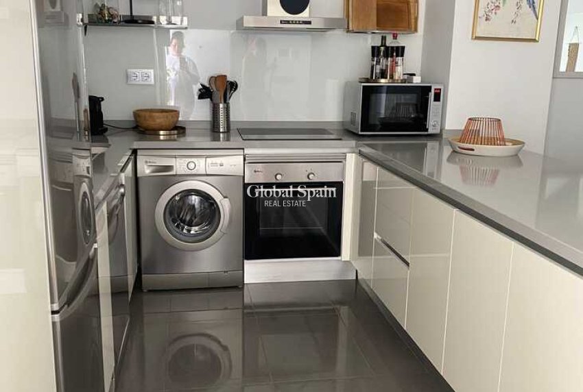 Odsprzedaż - PENTHOUSE -
VISTABELLA GOLF  - Vistabella Golf Entre Naranjos