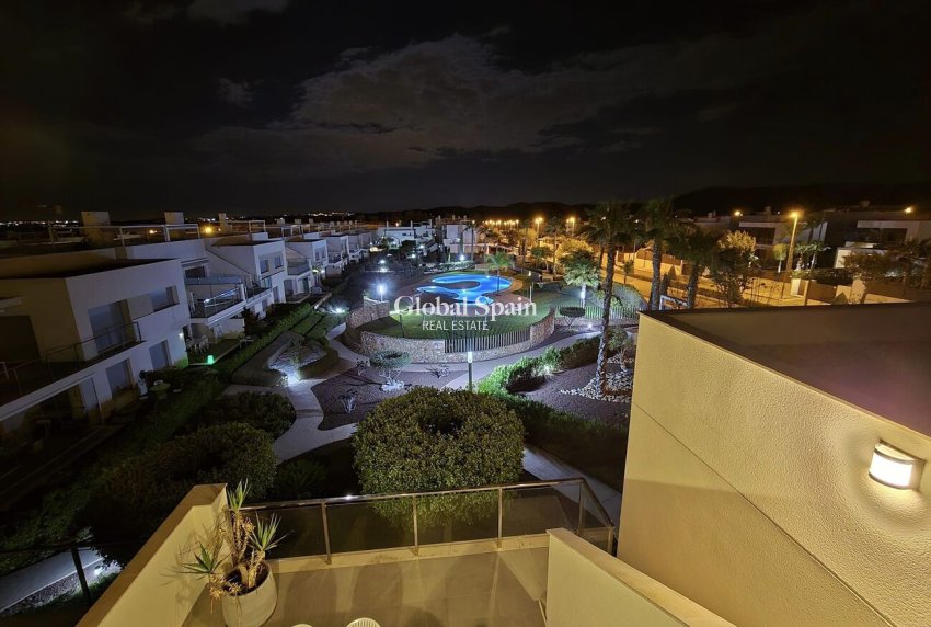 Odsprzedaż - PENTHOUSE -
VISTABELLA GOLF  - Vistabella Golf Entre Naranjos