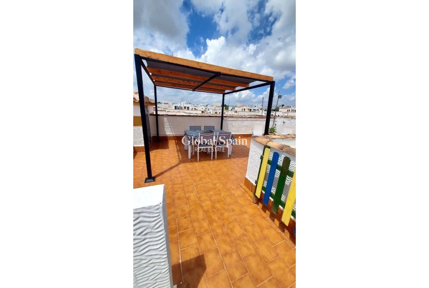 Odsprzedaż - PENTHOUSE -
VISTABELLA GOLF  - 