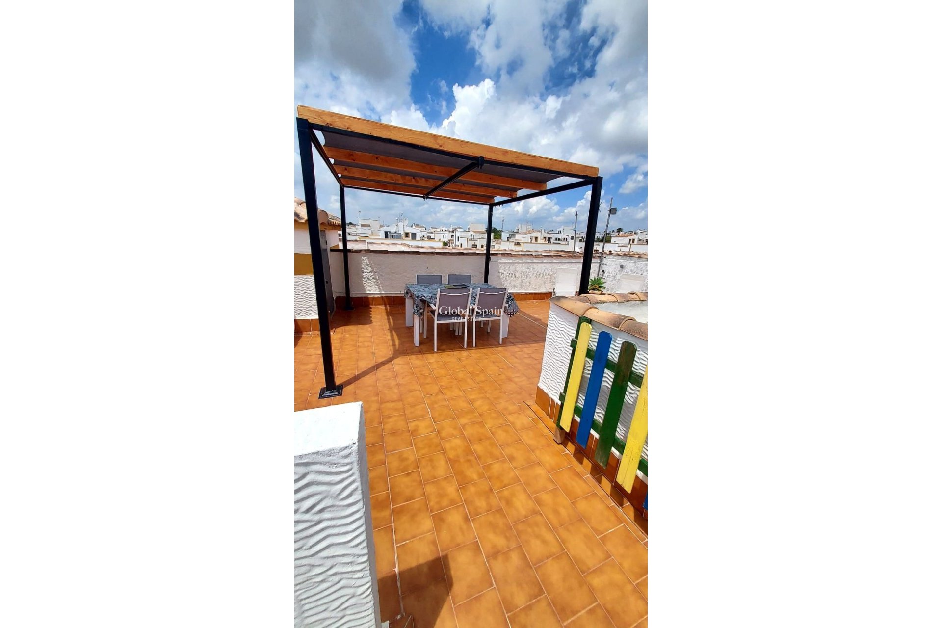 Odsprzedaż - PENTHOUSE -
VISTABELLA GOLF  - 