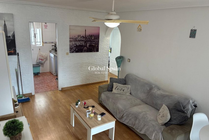 Odsprzedaż - PENTHOUSE -
VISTABELLA GOLF  - 