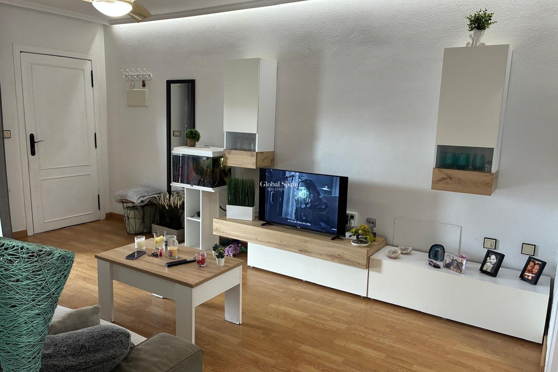 Odsprzedaż - PENTHOUSE -
VISTABELLA GOLF  - 