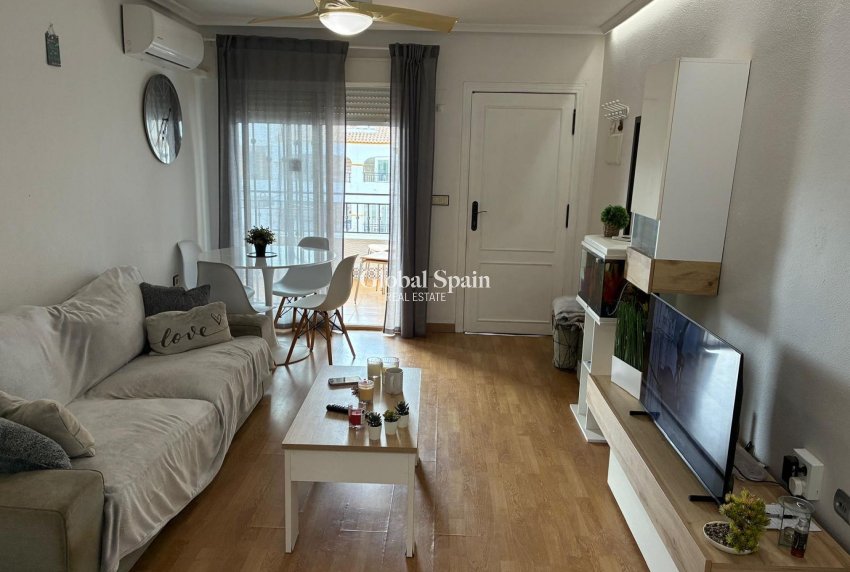 Odsprzedaż - PENTHOUSE -
VISTABELLA GOLF  - 