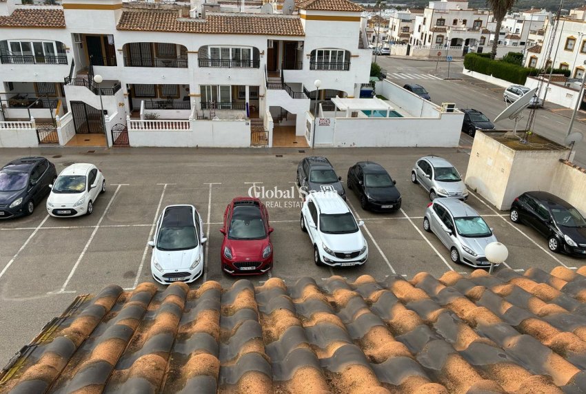 Odsprzedaż - PENTHOUSE -
VISTABELLA GOLF  - 