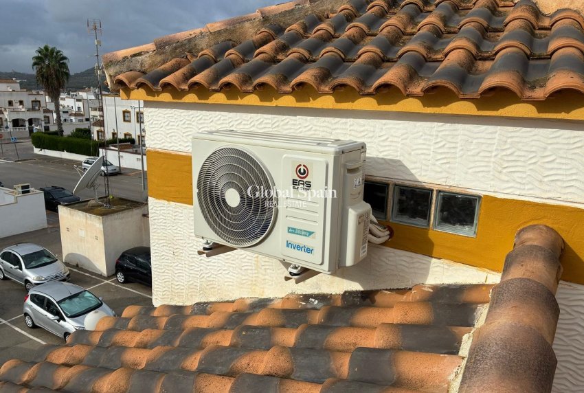 Odsprzedaż - PENTHOUSE -
VISTABELLA GOLF  - 