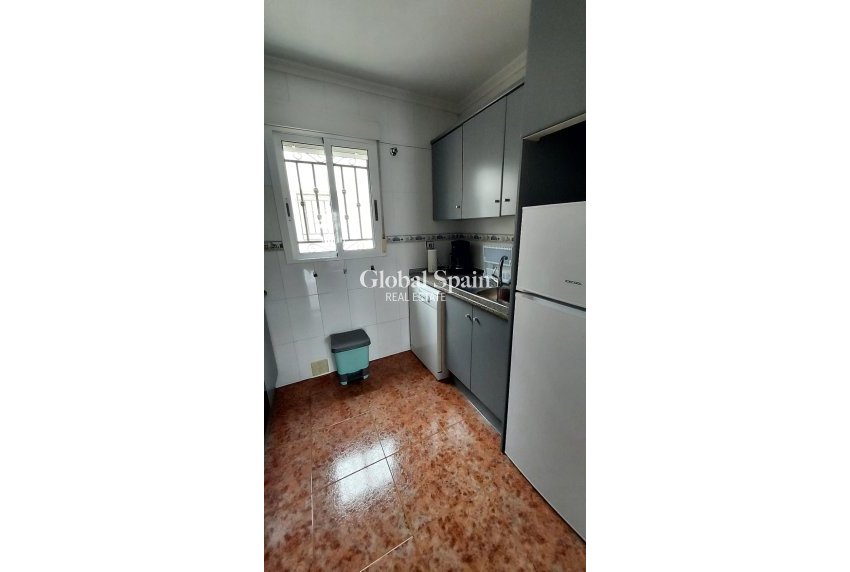 Odsprzedaż - PENTHOUSE -
VISTABELLA GOLF  - 