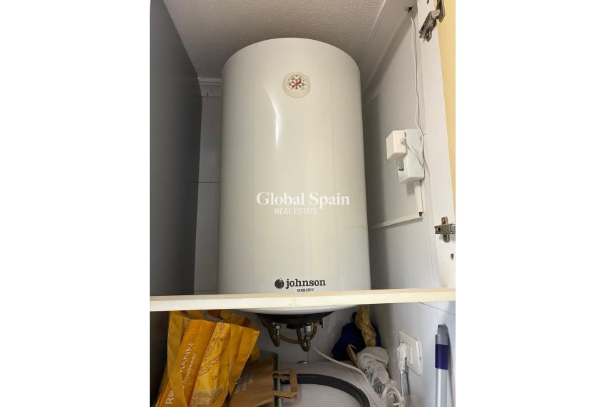 Odsprzedaż - PENTHOUSE -
VISTABELLA GOLF  - 