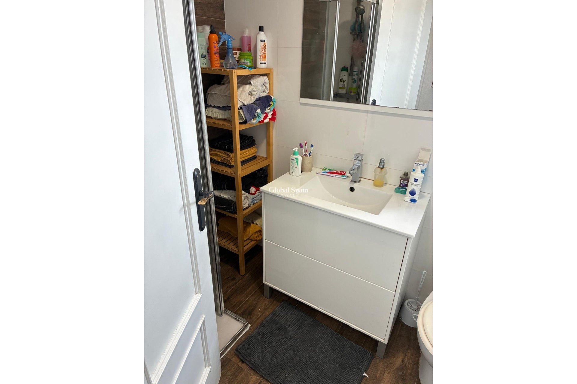 Odsprzedaż - PENTHOUSE -
VISTABELLA GOLF  - 