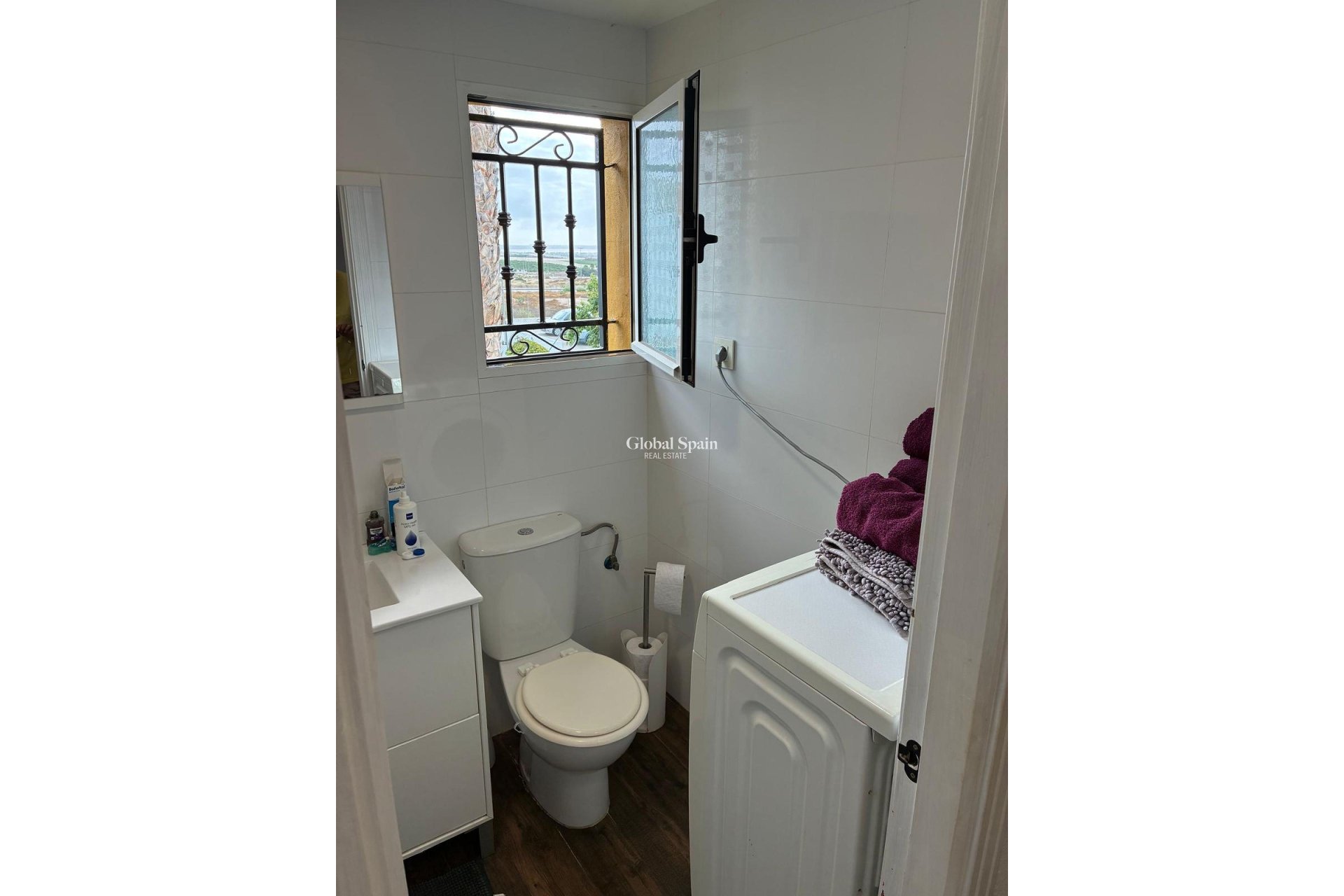 Odsprzedaż - PENTHOUSE -
VISTABELLA GOLF  - 