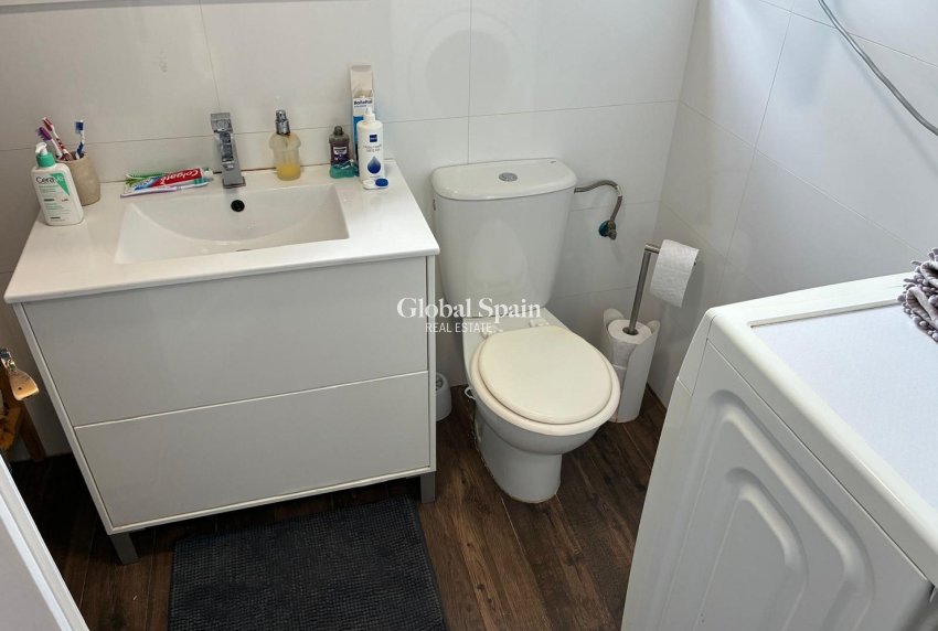 Odsprzedaż - PENTHOUSE -
VISTABELLA GOLF  - 