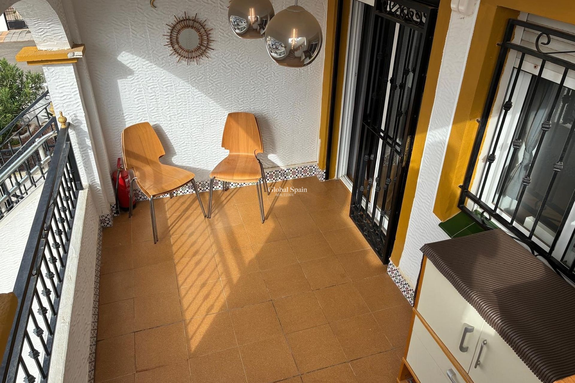 Odsprzedaż - PENTHOUSE -
VISTABELLA GOLF  - 