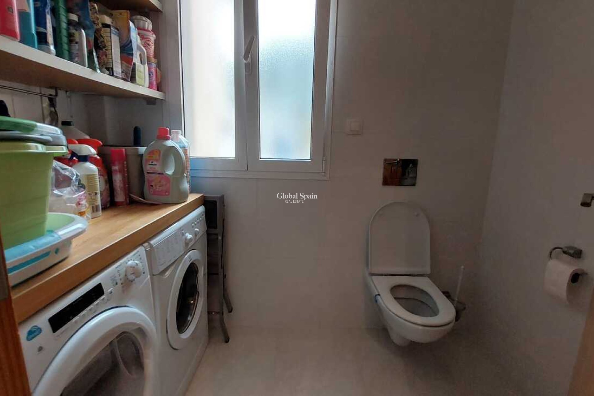 Odsprzedaż - WILLA  -
ABANILLA - La Zarza