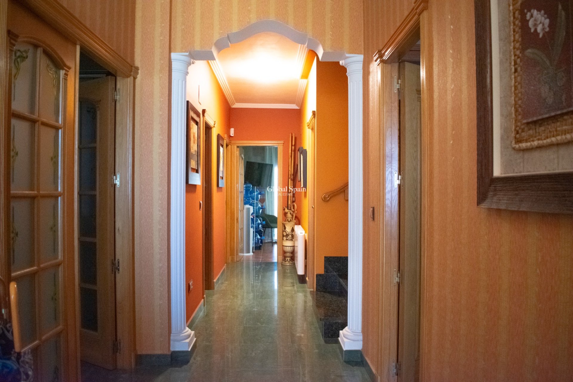 Odsprzedaż - WILLA  -
ALBACETE - Hellin