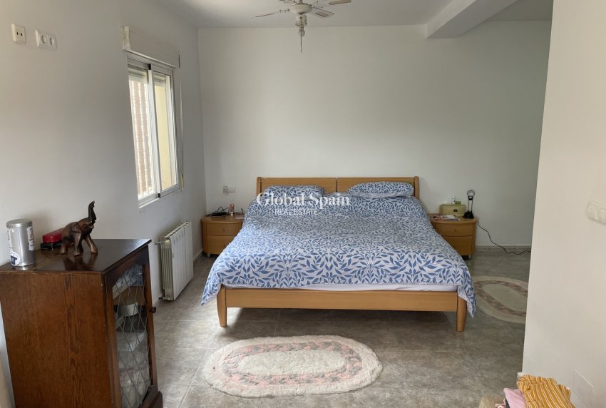 Odsprzedaż - WILLA  -
ALEDO - Inland