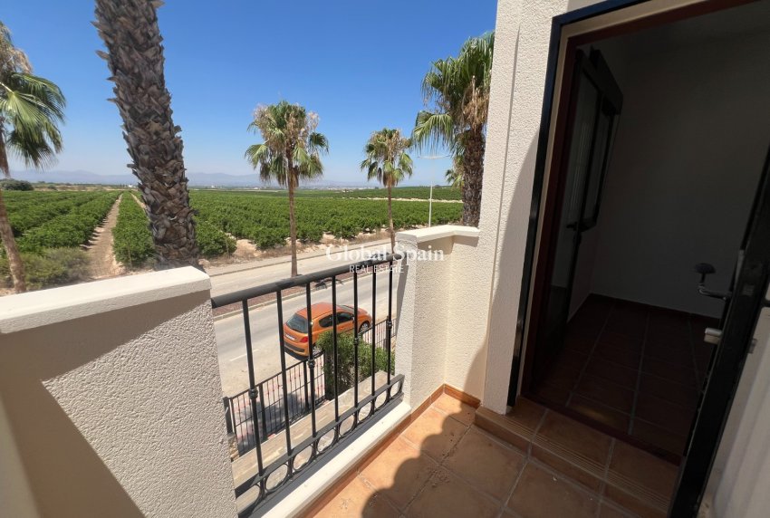 Odsprzedaż - WILLA  -
ALGORFA - Inland