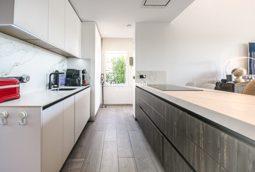 Odsprzedaż - Willa -
ALGORFA - LA FINCA GOLF / ALGORFA