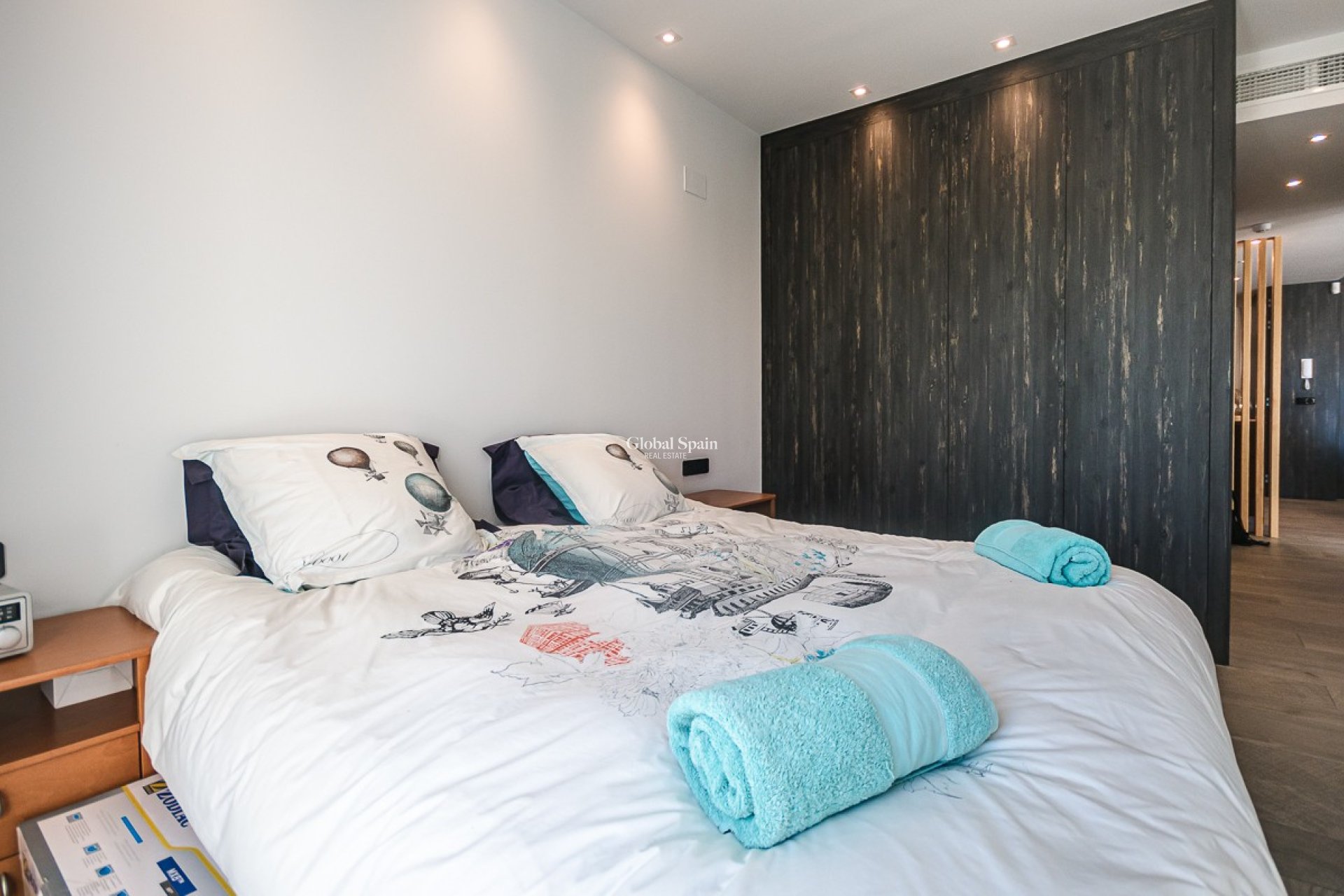 Odsprzedaż - Willa -
ALGORFA - LA FINCA GOLF / ALGORFA