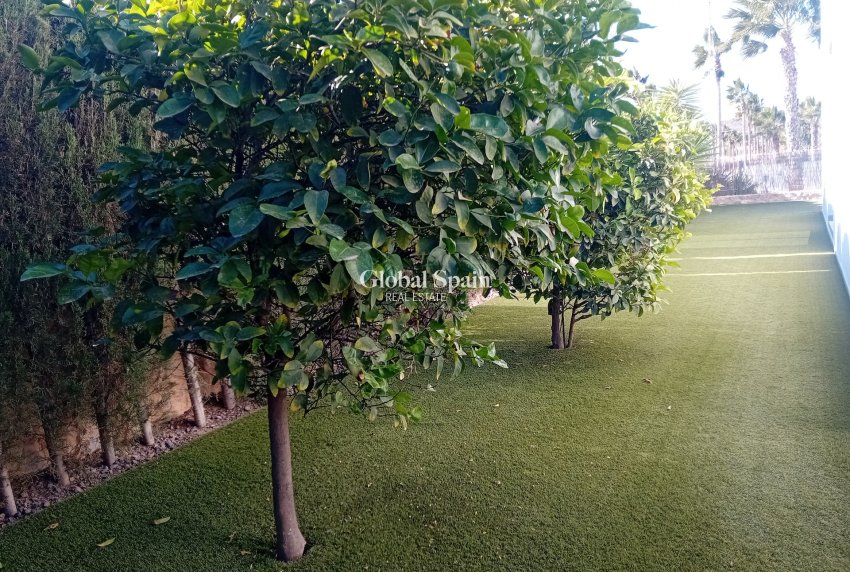 Odsprzedaż - WILLA  -
ALGORFA - LA FINCA GOLF / ALGORFA