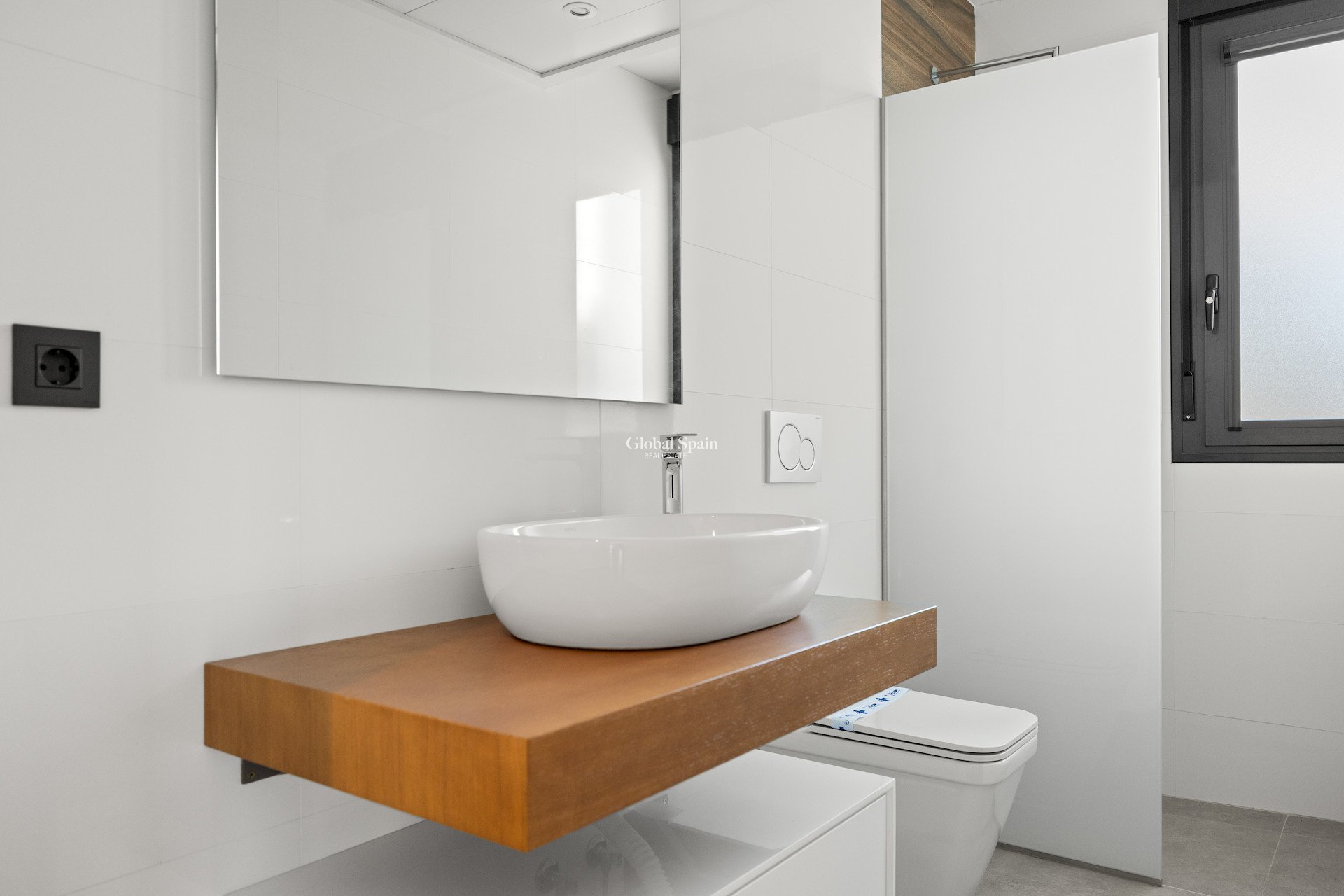 Odsprzedaż - WILLA  -
ALGORFA - LA FINCA GOLF / ALGORFA