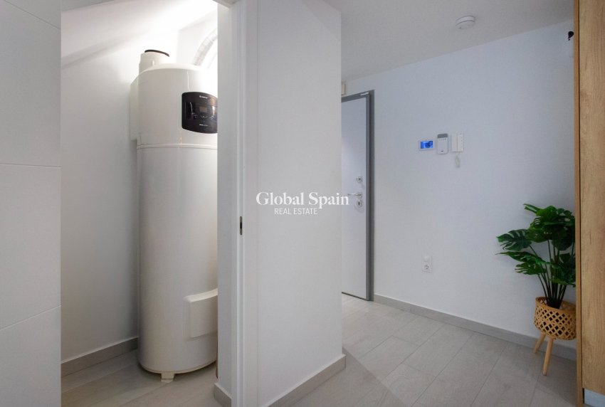 Odsprzedaż - WILLA  -
ALGORFA - LA FINCA GOLF / ALGORFA