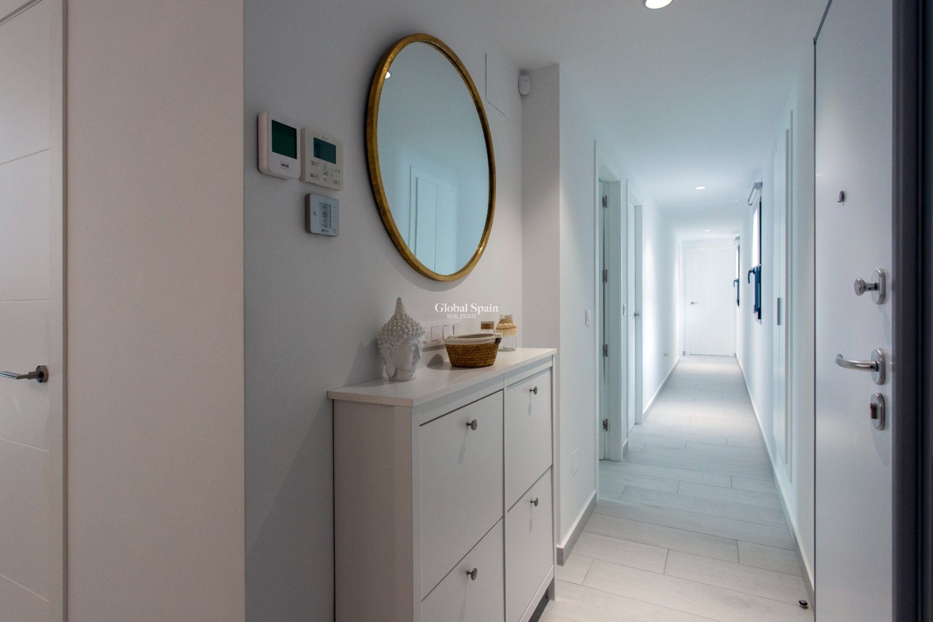 Odsprzedaż - WILLA  -
ALGORFA - LA FINCA GOLF / ALGORFA