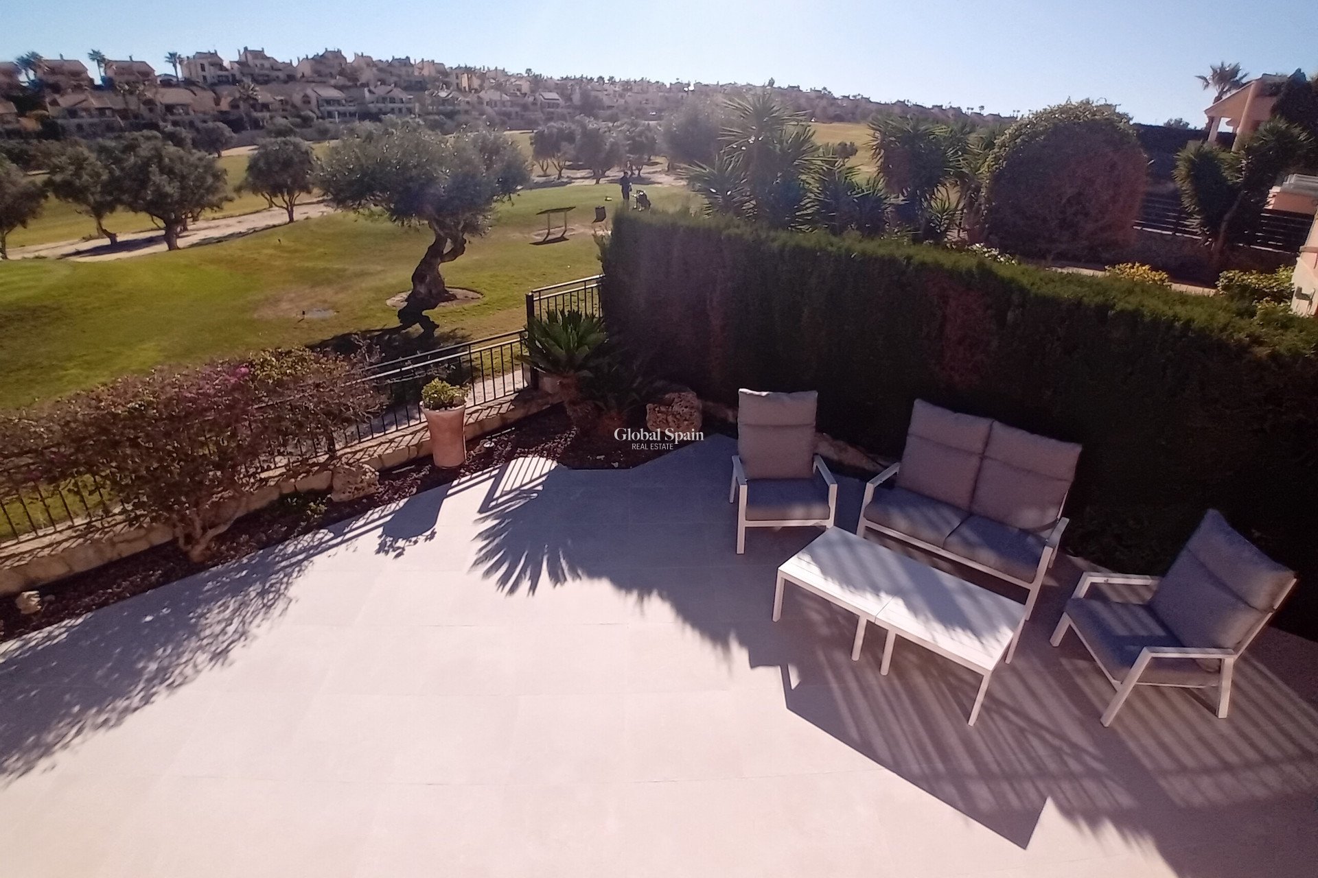 Odsprzedaż - WILLA  -
ALGORFA - LA FINCA GOLF / ALGORFA