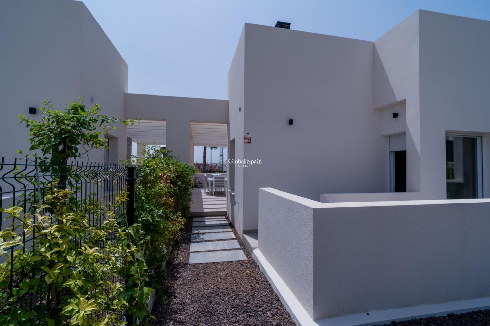 Odsprzedaż - WILLA  -
ALGORFA - LA FINCA GOLF / ALGORFA