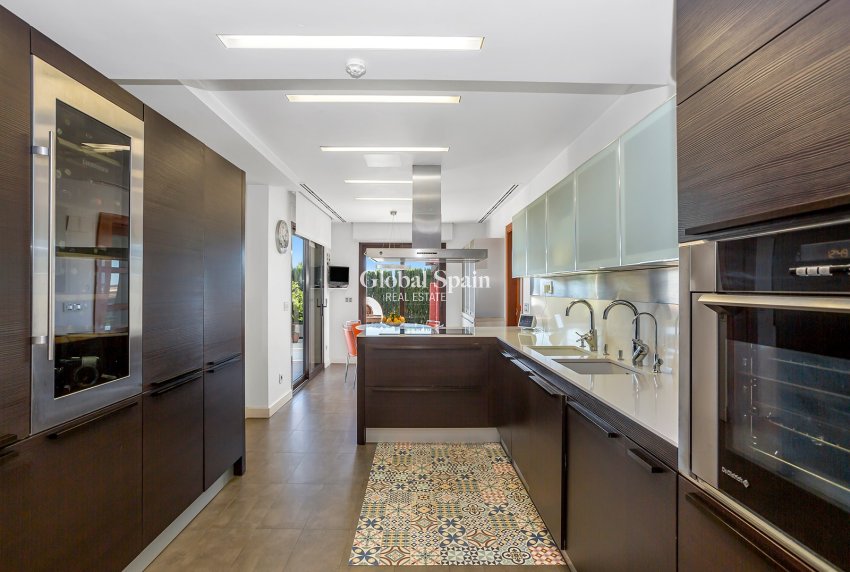 Odsprzedaż - Willa -
ALGORFA - LA FINCA GOLF / ALGORFA