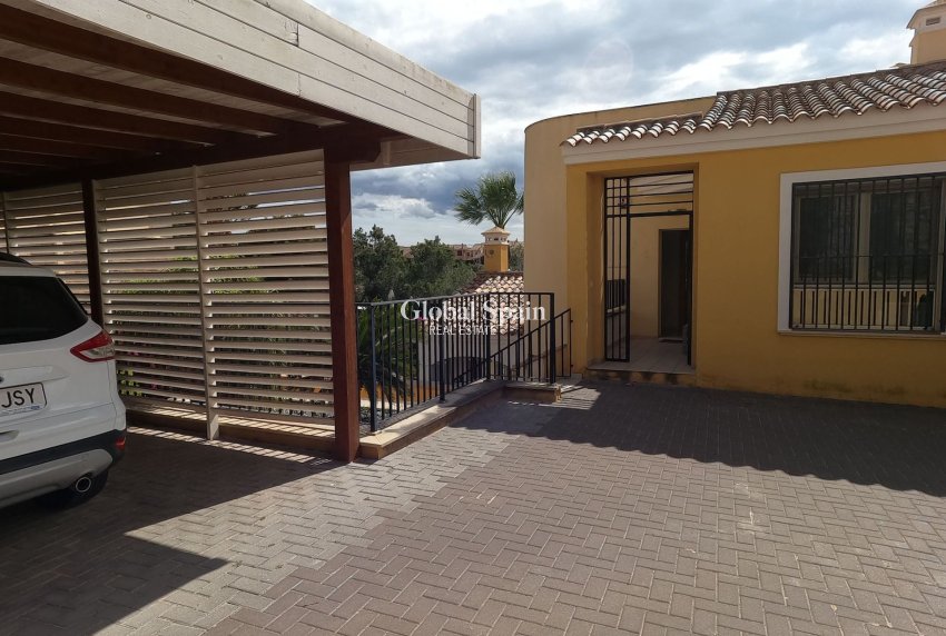 Odsprzedaż - Willa -
ALGORFA - LA FINCA GOLF / ALGORFA