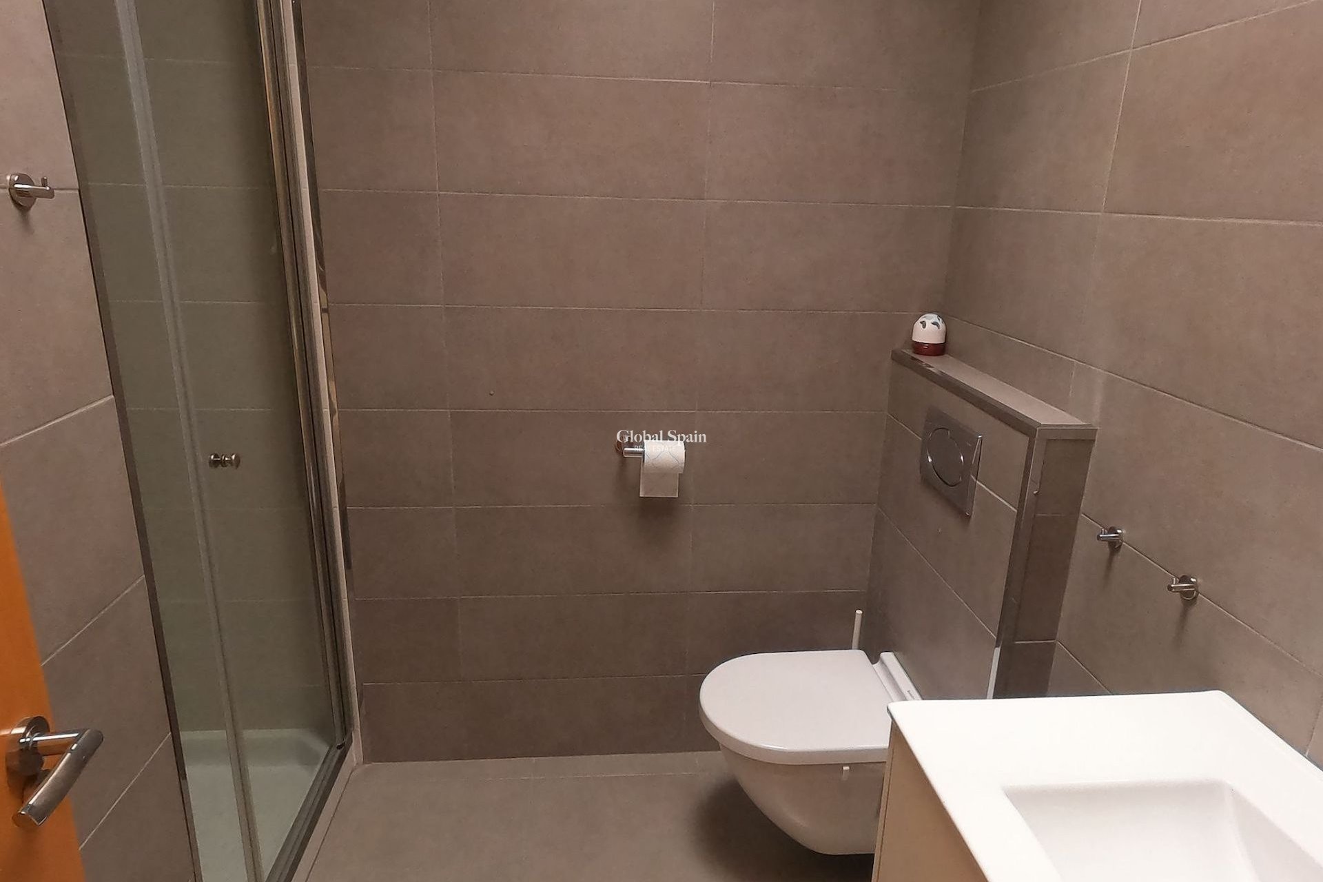 Odsprzedaż - Willa -
ALGORFA - LA FINCA GOLF / ALGORFA