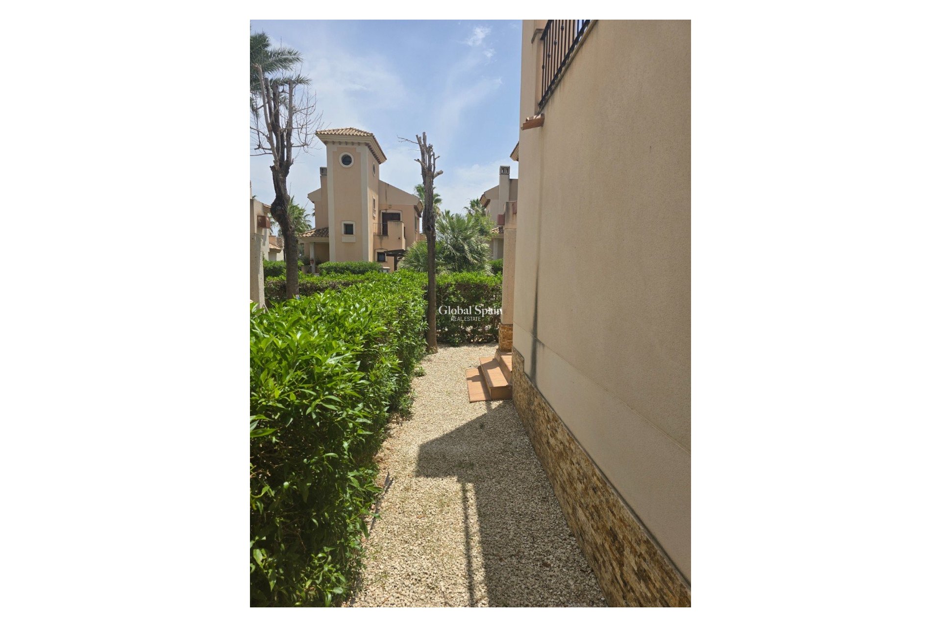 Odsprzedaż - Willa -
ALGORFA - LA FINCA GOLF / ALGORFA