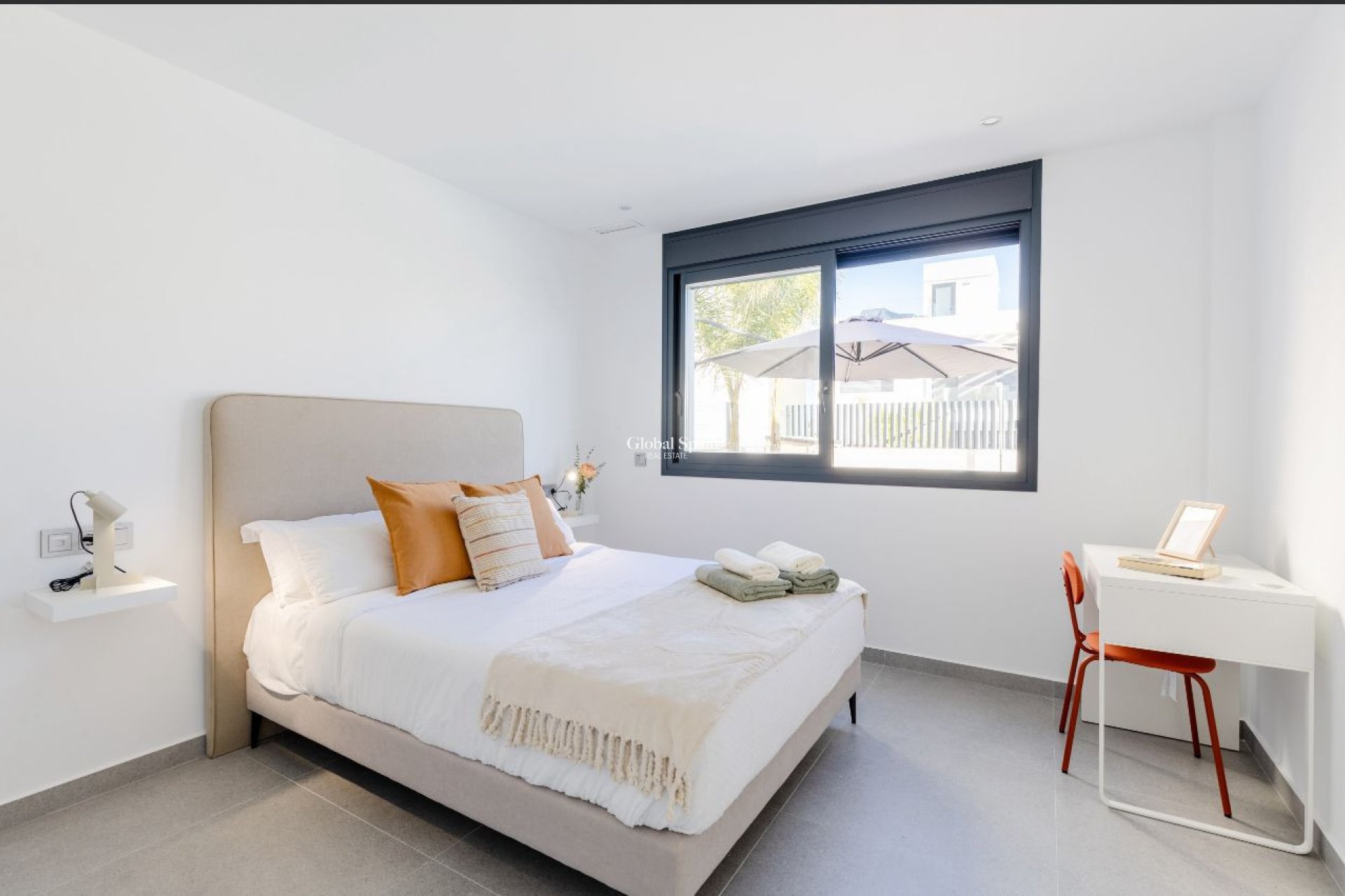 Odsprzedaż - Willa -
ALGORFA - LA FINCA GOLF / ALGORFA