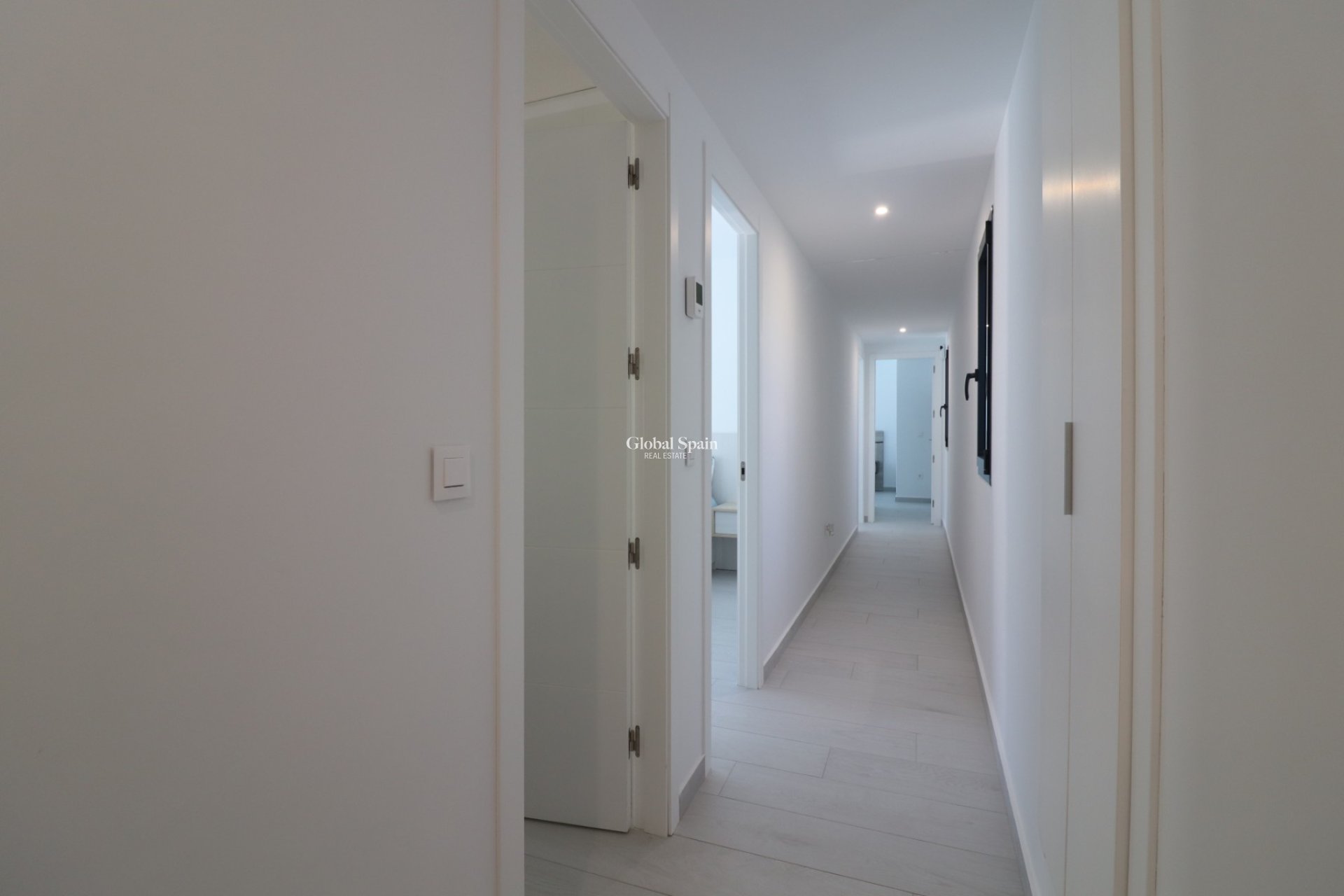 Odsprzedaż - WILLA  -
Algorfa - La Finca Golf Resort
