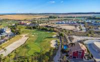 Odsprzedaż - Willa - Algorfa - La Finca Golf Resort