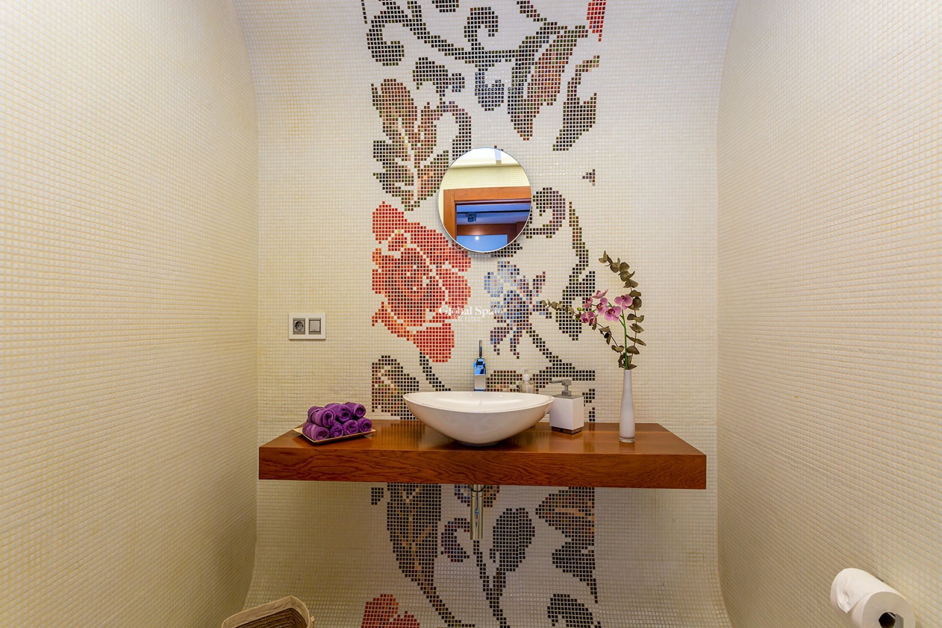 Odsprzedaż - Willa -
Algorfa - La Finca Golf