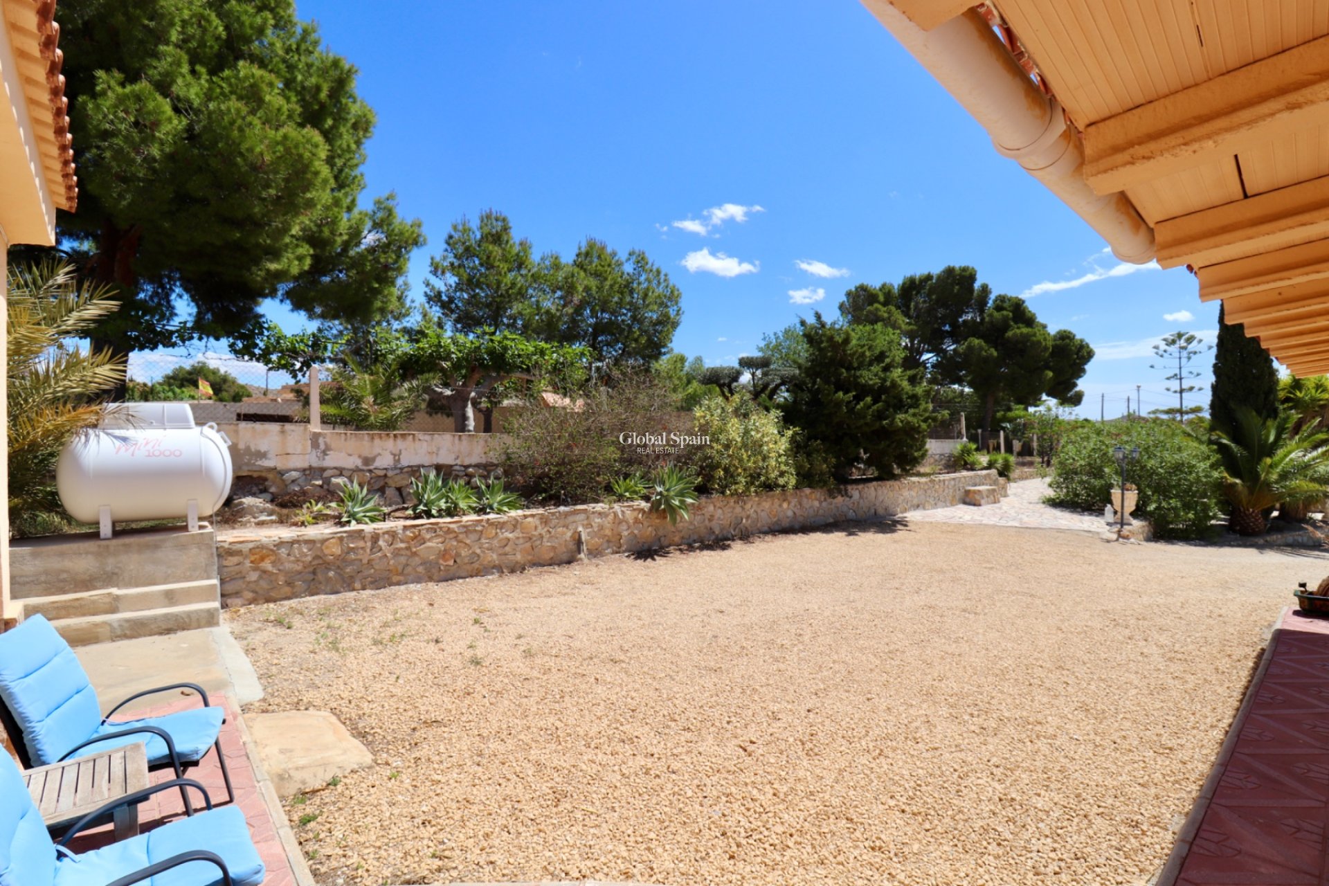 Odsprzedaż - Willa -
ALICANTE - 