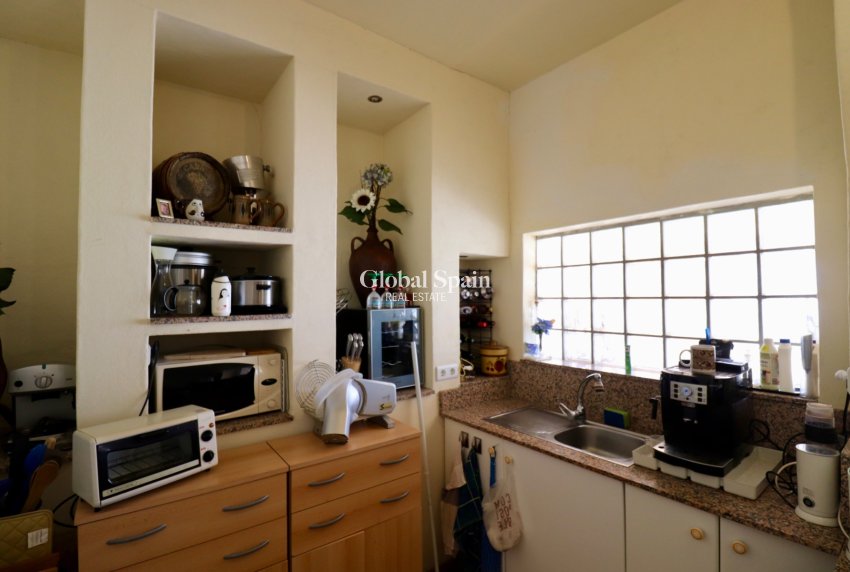 Odsprzedaż - Willa -
ALICANTE - 