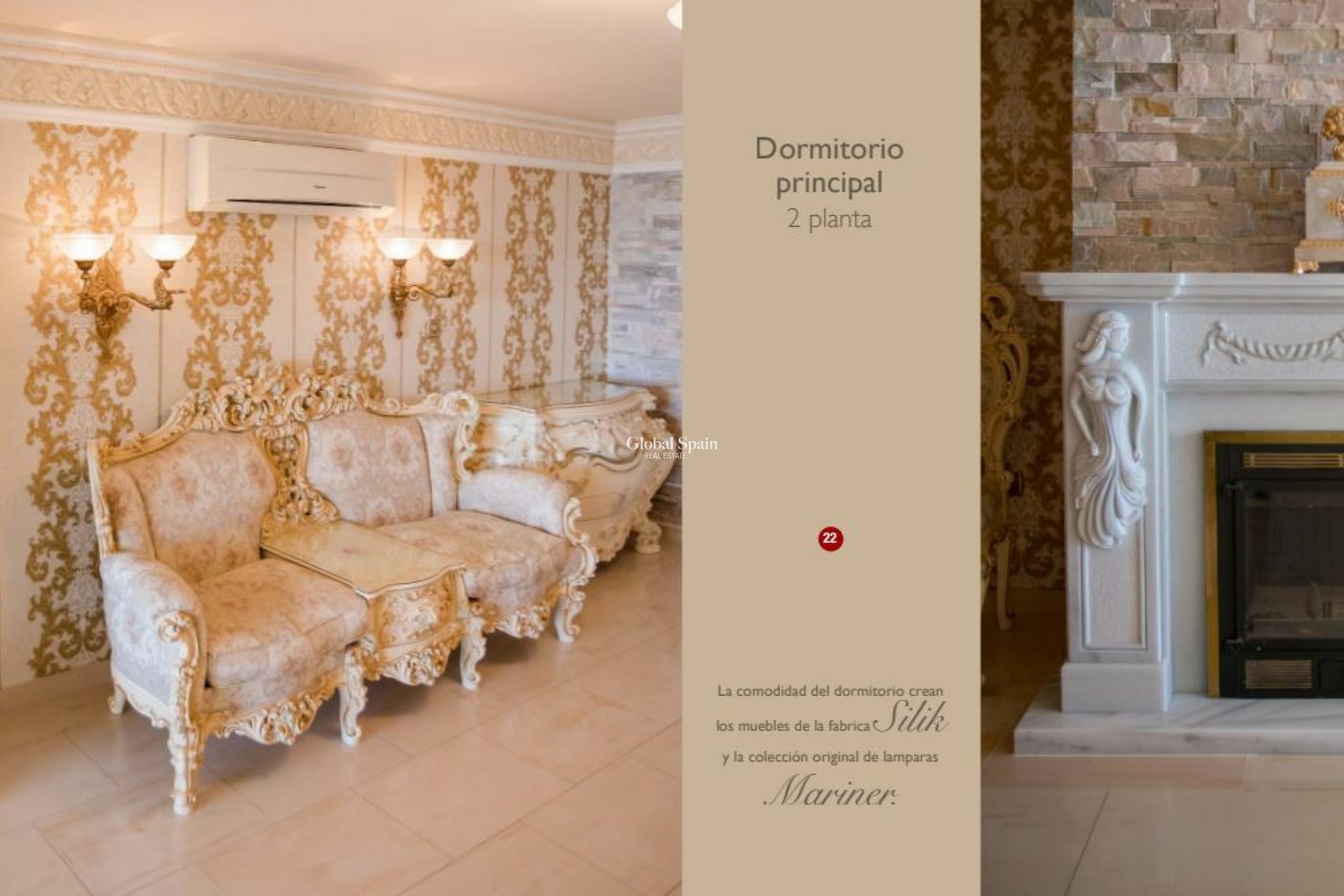 Odsprzedaż - WILLA  -
ALTEA - Costa Blanca