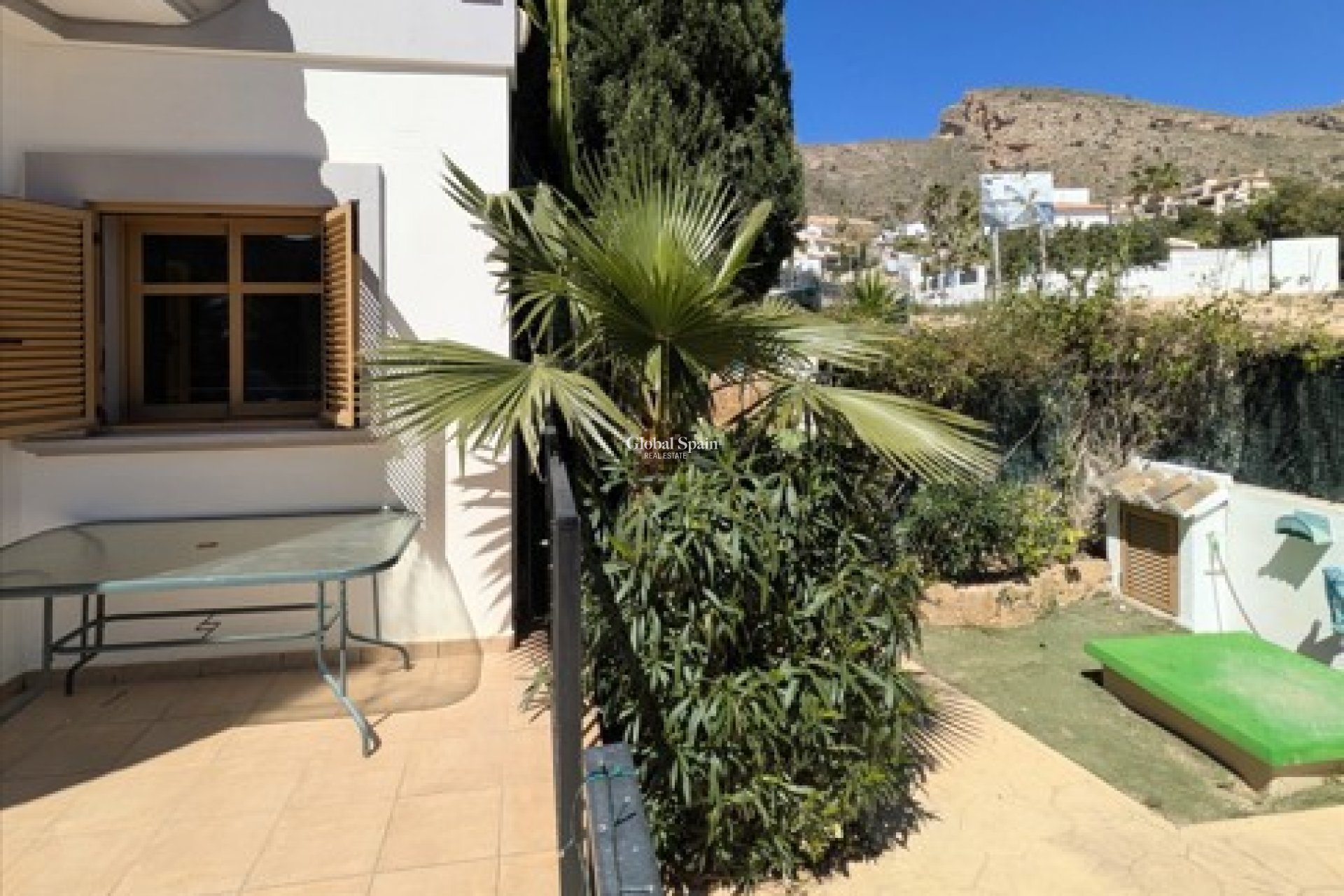 Odsprzedaż - WILLA  -
BENIDORM - Costa Blanca