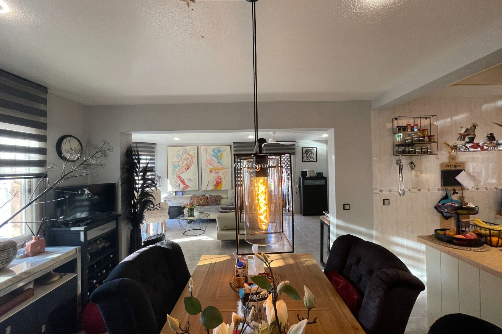 Odsprzedaż - WILLA  -
BENIJÓFAR - Costa Blanca