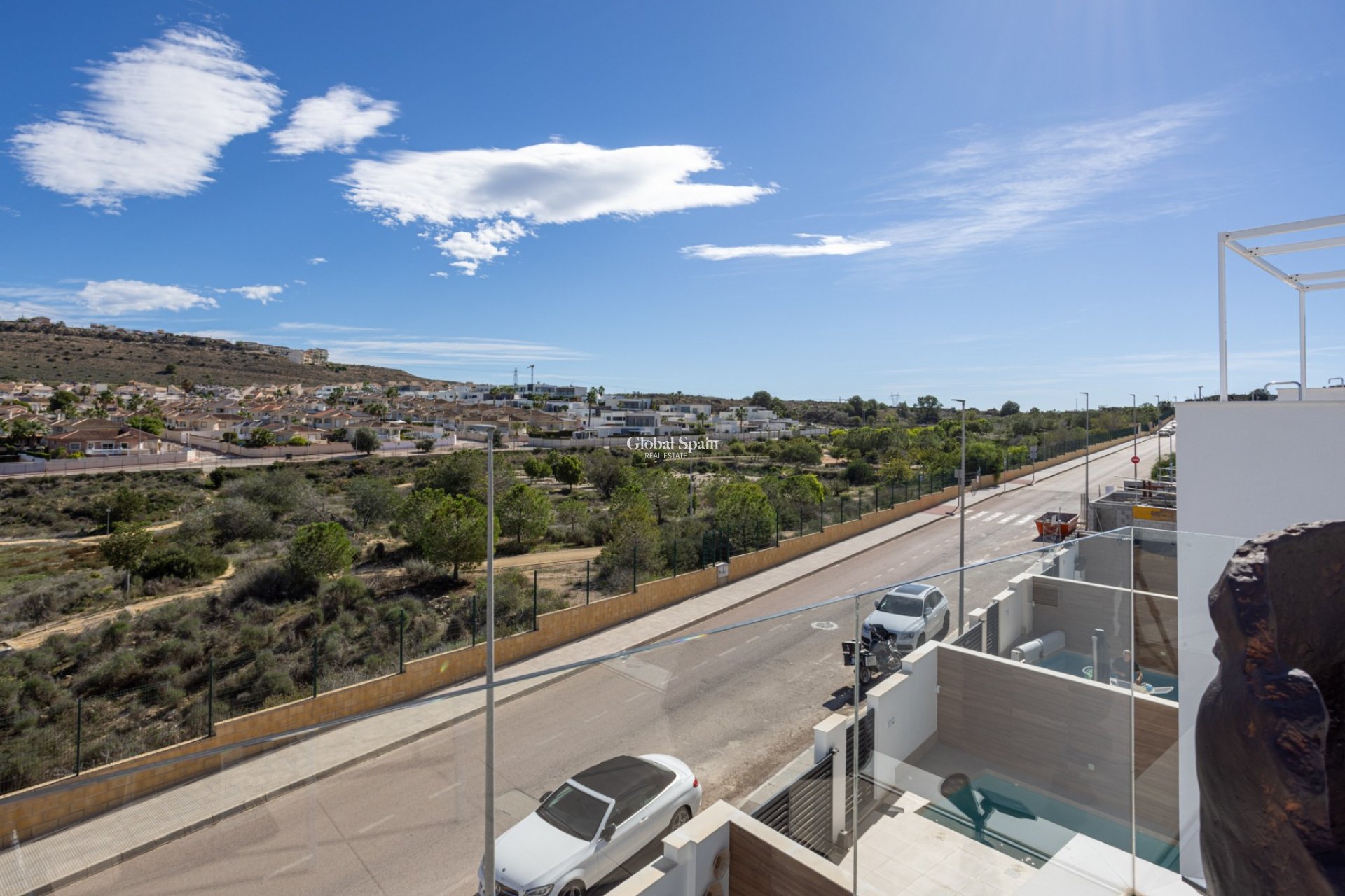 Odsprzedaż - WILLA  -
BENIJÓFAR - Costa Blanca