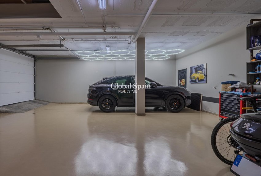 Odsprzedaż - WILLA  -
BENIJÓFAR - Residencial Benimar