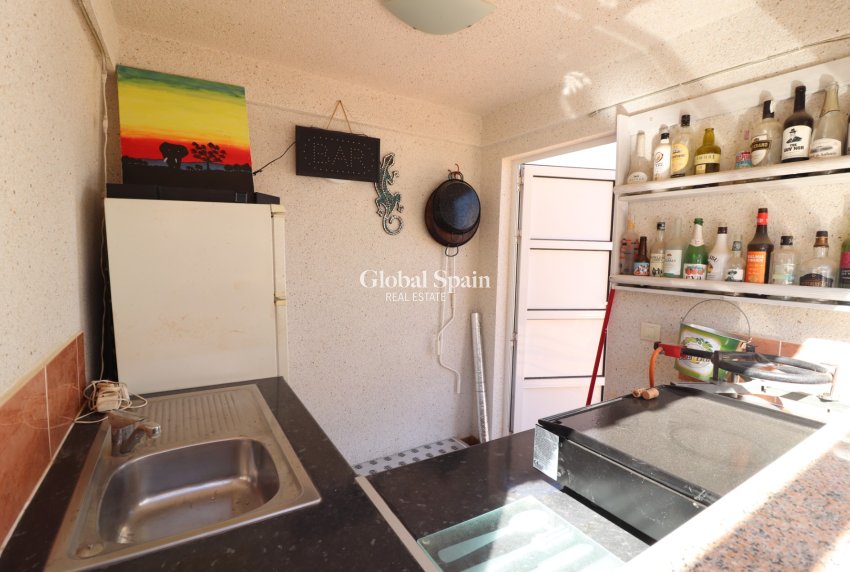 Odsprzedaż - WILLA  -
Benimar - Benimar II