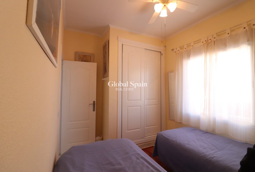Odsprzedaż - WILLA  -
BENIMAR - Benimar II